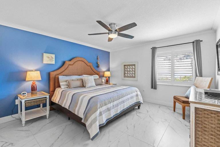 Bedroom 2, Shorehom by the Sea 14, Volusia