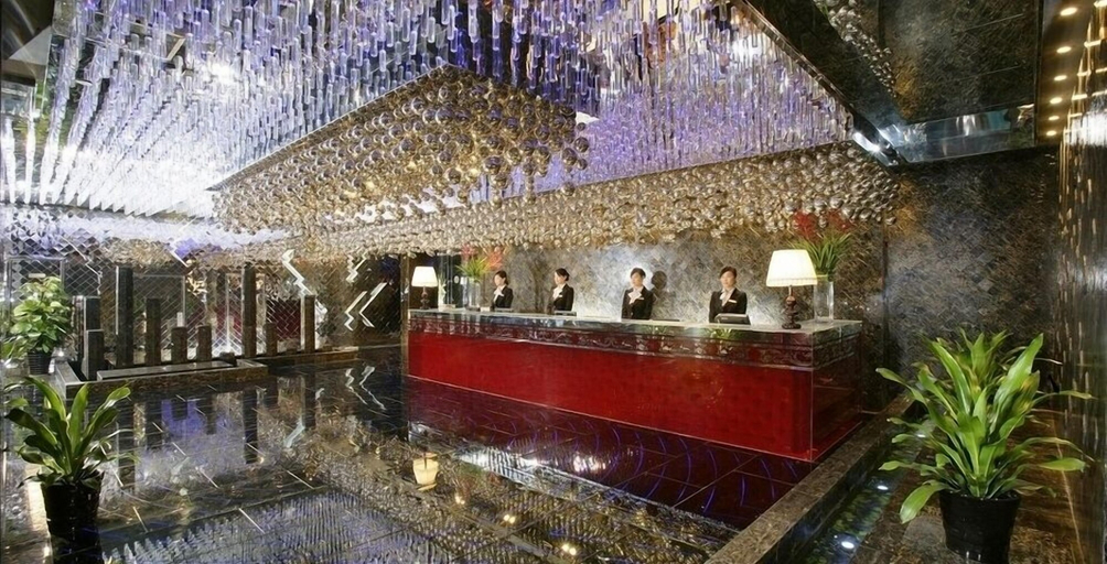 Food & Drinks 5, Goethe Hotel Hangzhou, Hangzhou