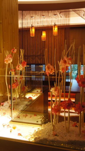 Food & Drinks 5, Happiness Inn Xinzhuang, New Taipei City