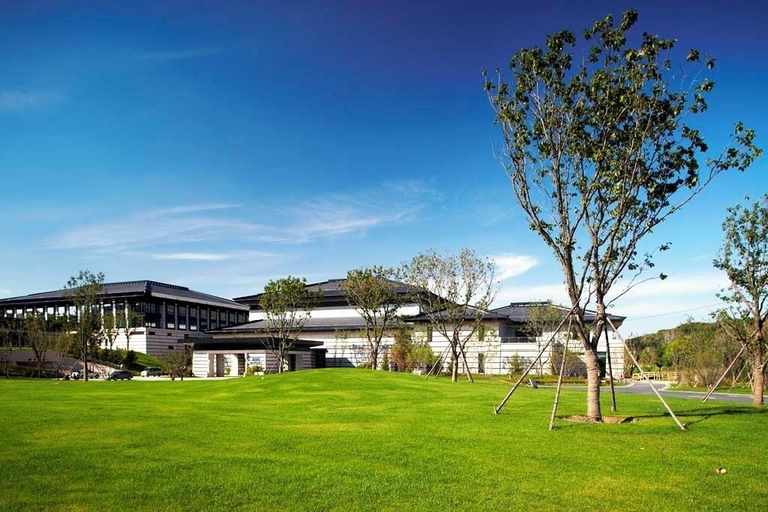 Exterior & Views, Primus Hotel Qipan Mountain Shenyang, Shenyang