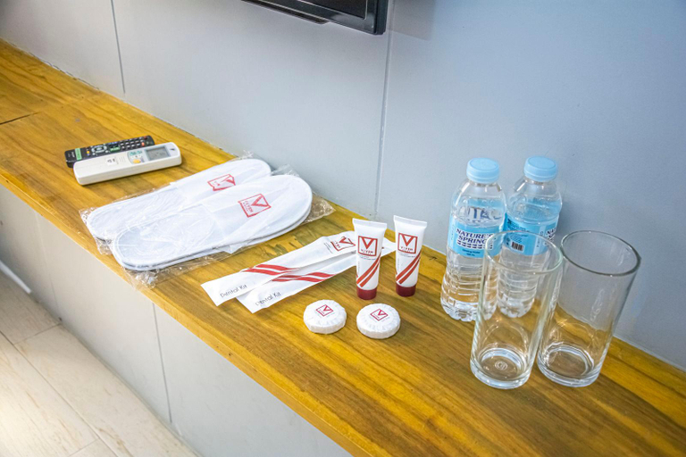 Amenities