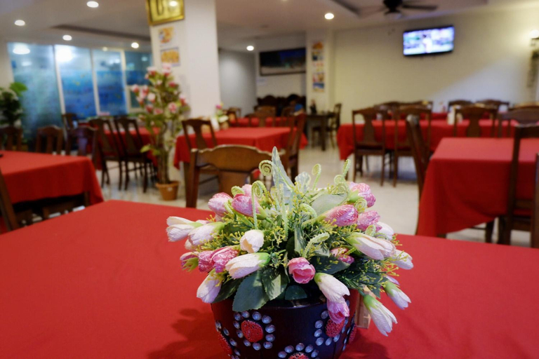Food & Drinks 5, P.P. Maiyada Resort, Mueang Krabi