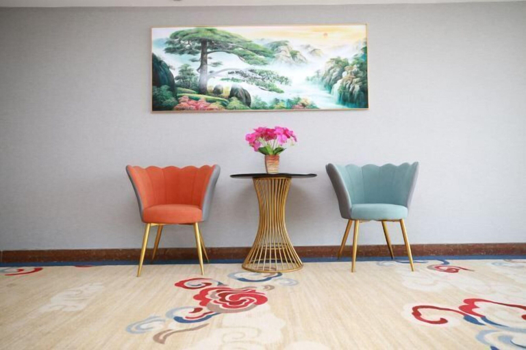 Others 5, Hohhot Bolun Hotel (E-commerce Center Kongjiaying Subway Station), Hohhot