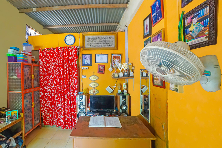 Others 5, SPOT ON 92600 Mandiri Inn, Asahan