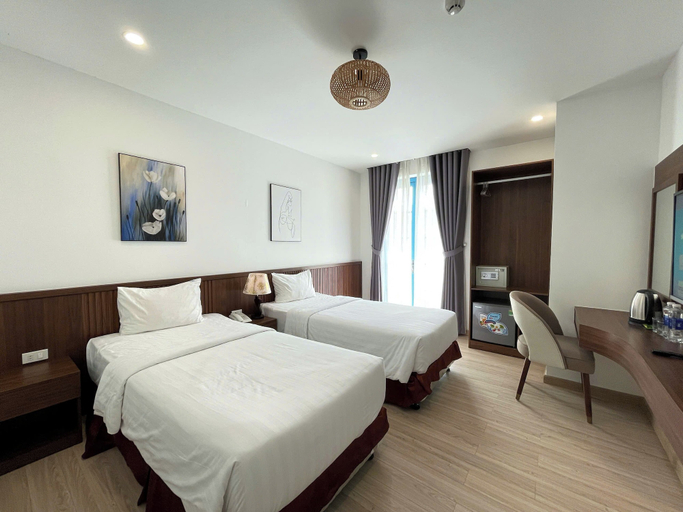 Bedroom 3, KIEN HOTEL, Phú Quốc