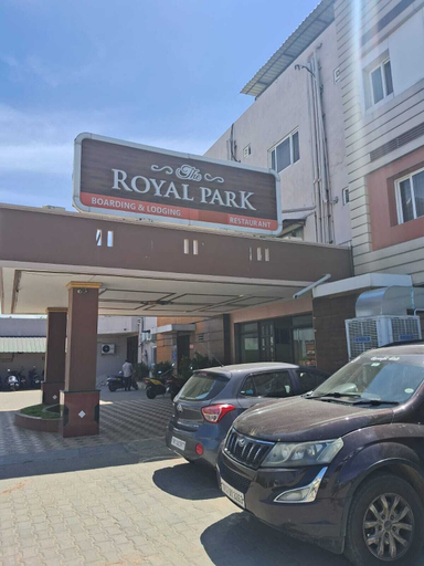 Exterior & Views 4, THE ROYAL PARK, Dindigul