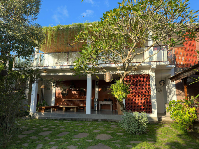 Exterior & Views 1, Munay Villa, Gianyar