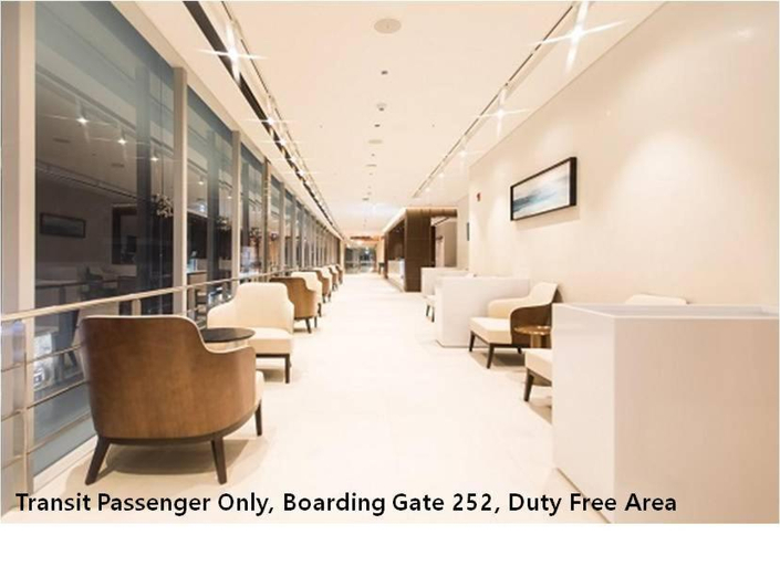 Others 5, Incheon Airport Transit Hotel (Terminal 2), Jung