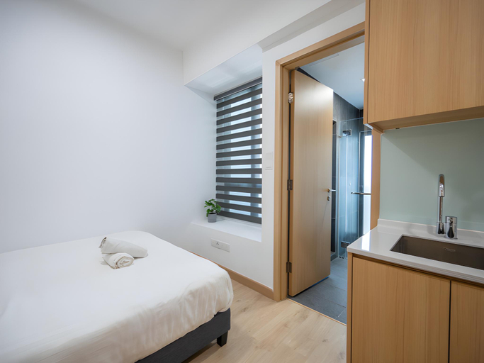 Bedroom 14