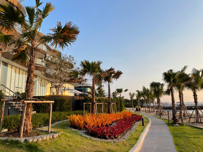 Exterior & Views 1, Symphony of The Sea, Muang Chon Buri