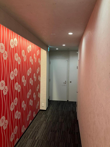 Public Area 2, HOTEL PRELE, Taitō