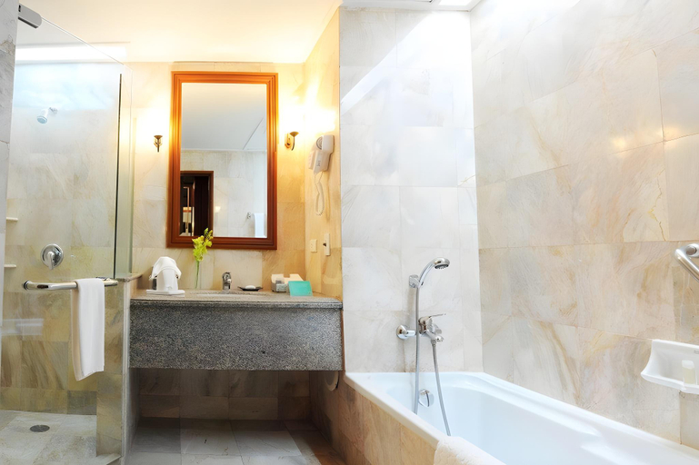 Bathroom 4