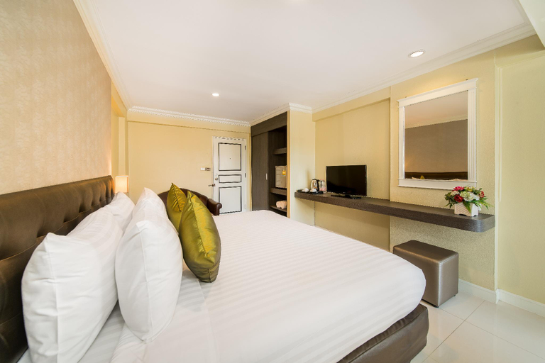 Bedroom 15