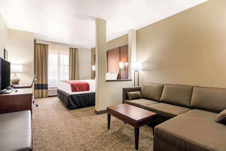 Others 5, Comfort Inn & Suites Independence, Montgomery
