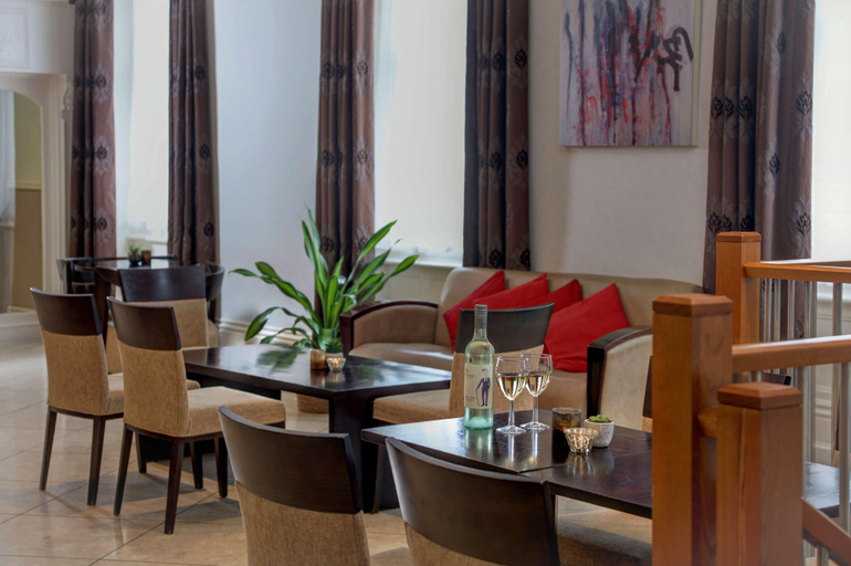 Food & Drinks 5, New Continental Hotel Sure Hotel Collection by BW, Plymouth
