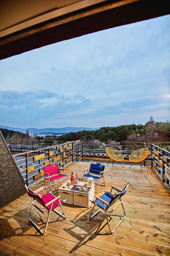 Food & Drinks 4, Kolon Hotel, Gyeongju