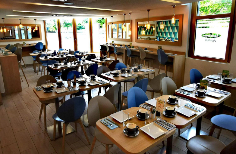 Food & Drinks 4, Residhome Asnieres, Hauts-de-Seine