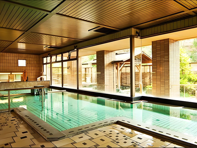 Sport & Beauty 4, Hakone Hotel Kajikaso, Hakone
