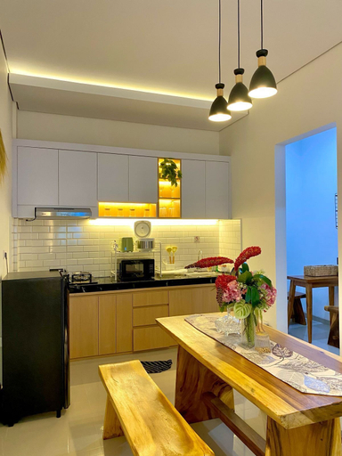 Others 4, DIRUMA SADJA HOME VILLA, Sleman