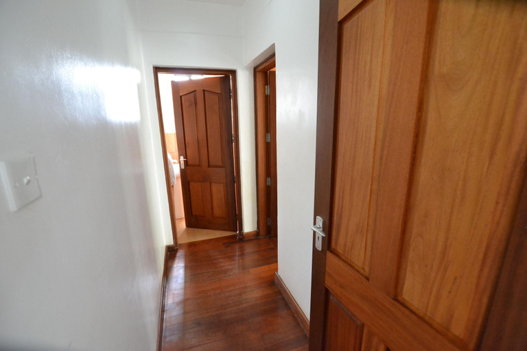Public Area 2, Lighthomez Angles Heights, Dagoretti North