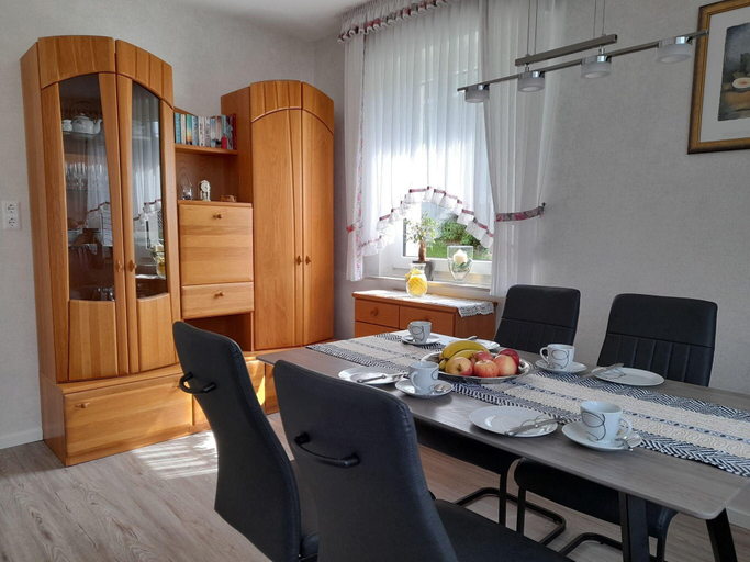 Others 5, Apartment nahe Willingen und Winterberg, Hochsauerlandkreis