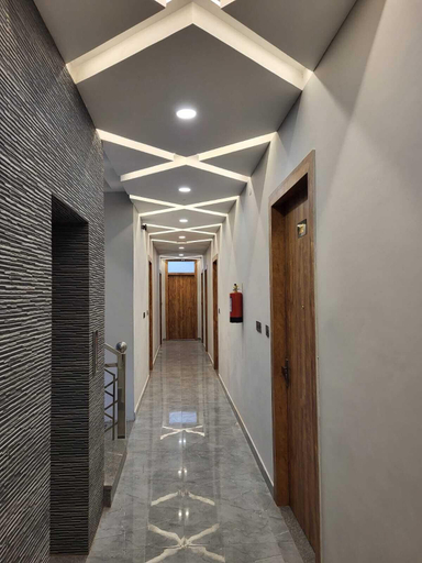 Others 4, Hotel Grand Sharon, Dehradun