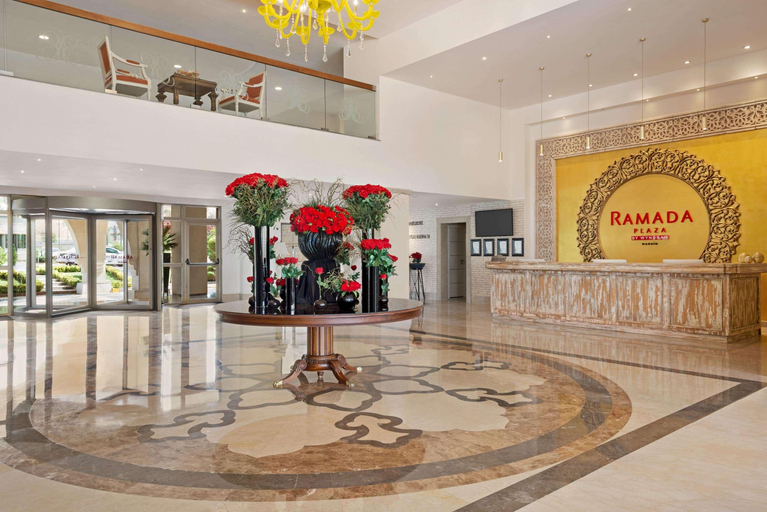 Public Area 4, Ramada Plaza by Wyndham Mardin, Mardin