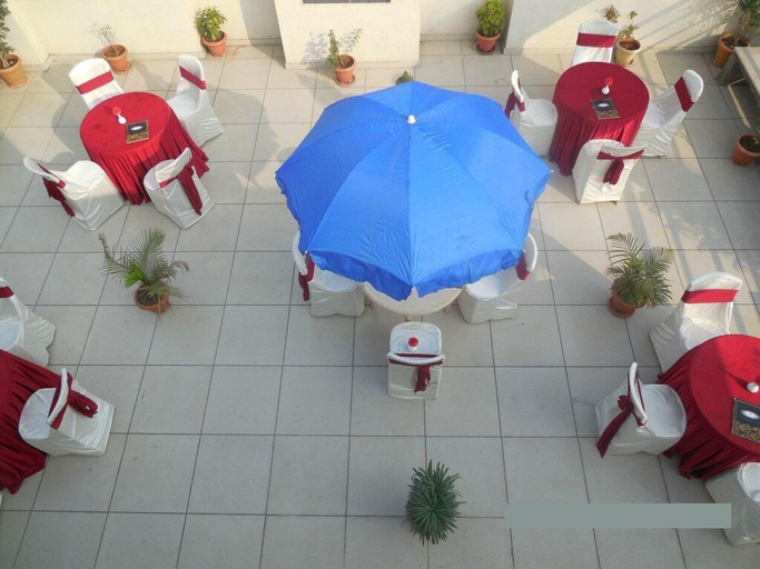 Others 5, Hotel Jk Lions -koradi, Nagpur, Chhindwara