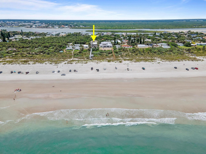 Others 3, Atlantic North Salt Life, Volusia