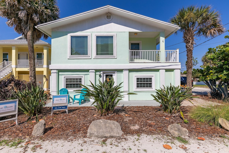 Exterior & Views 2, Mermaid's Playground, Volusia