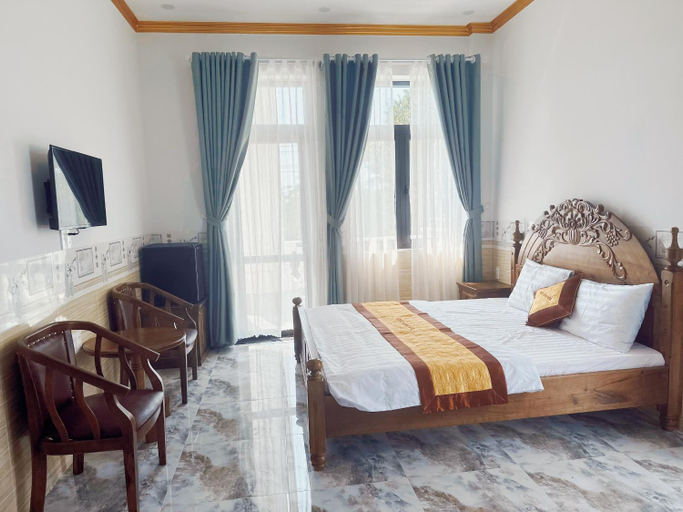 Others 3, Quốc Hương Hotel, Ho Chi Minh City