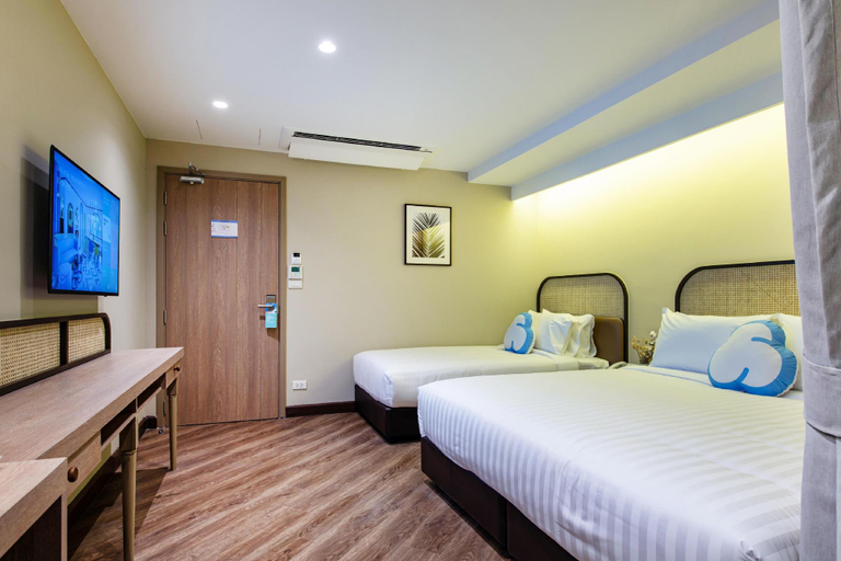 Bedroom 14