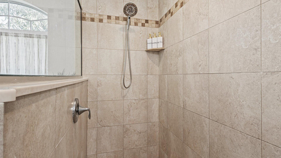 Bathroom 3, Gem of Jensen Beach, Martin