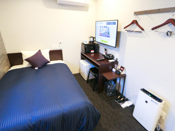 Bedroom 9
