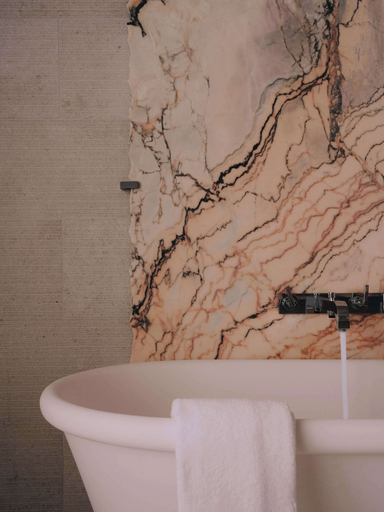 Bathroom 4, Maison Heler Metz, Curio Collection By Hilton, Moselle