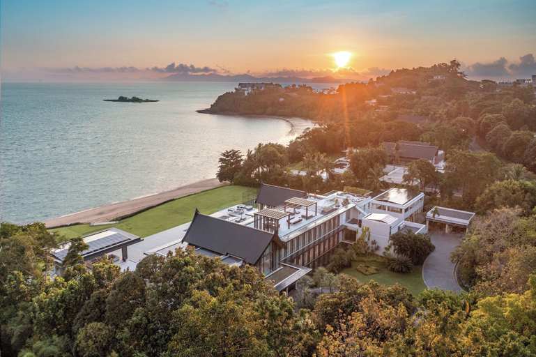 Exterior & Views 2, Villa Amarasara, Phuket Island