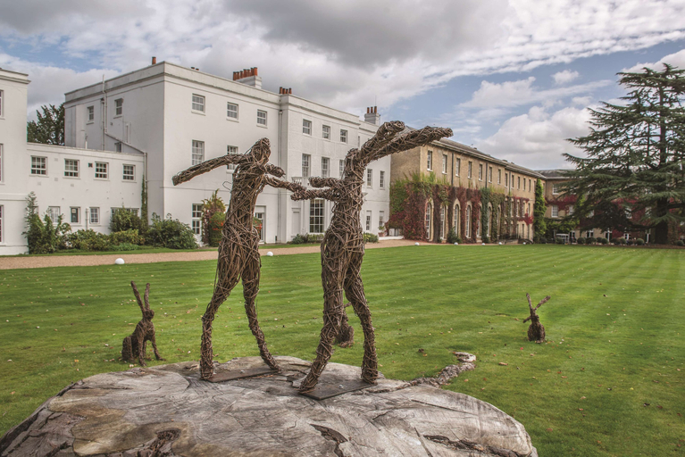 Exterior & Views 2, De Vere Beaumont Estate, Windsor and Maidenhead