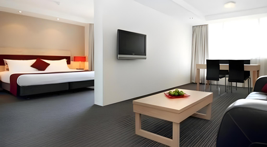 Bedroom 12