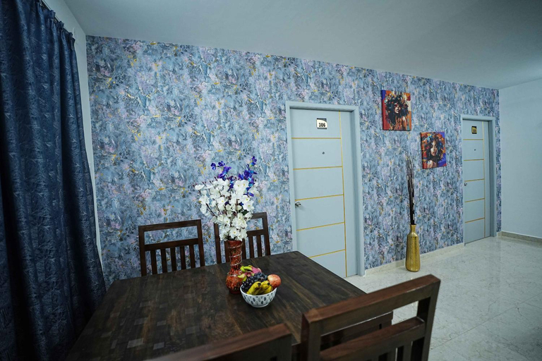 Others 5, Yellow Bells Studios And Suites, Hyderabad