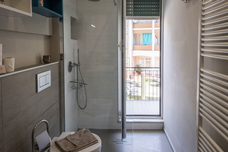 Bathroom 5, Casa Rattazzi by Wonderful Italy, Savona