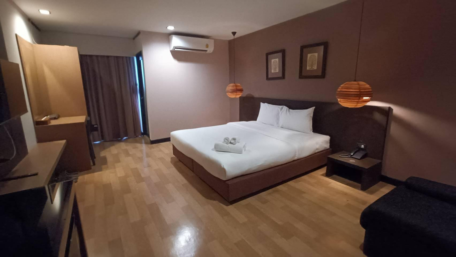 Bedroom 18
