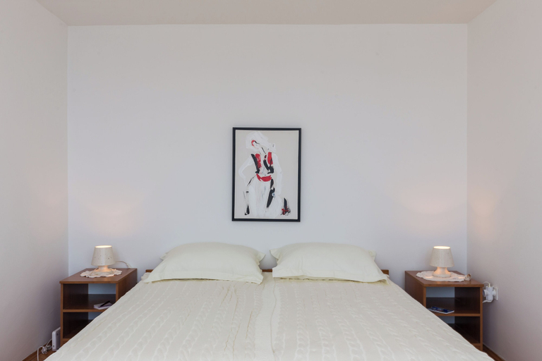 Bedroom 3, Apartment Nana, Dubrovnik