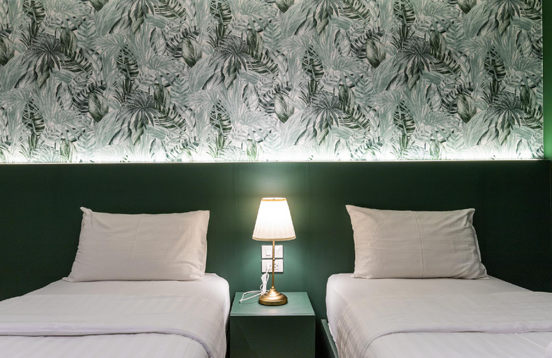 Bedroom 14