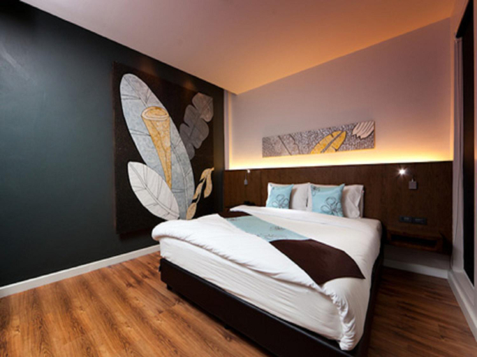 Bedroom 11