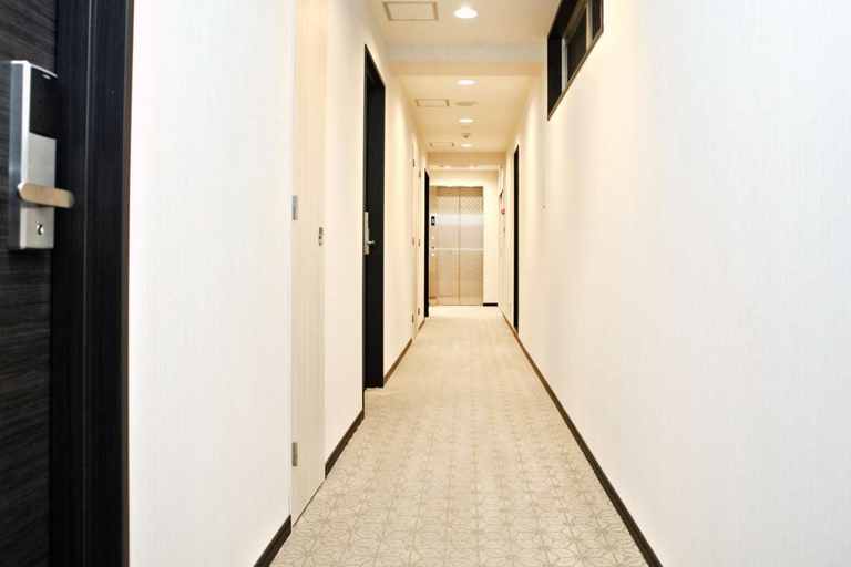 Others 5, Toho hotel, Osaka