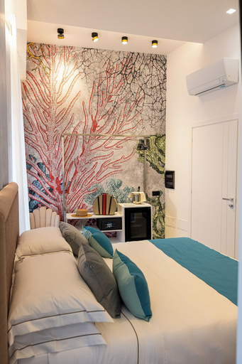 Bedroom 4, Radici Tropea, Vibo Valentia