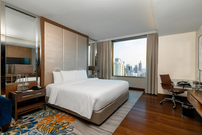Bedroom 28