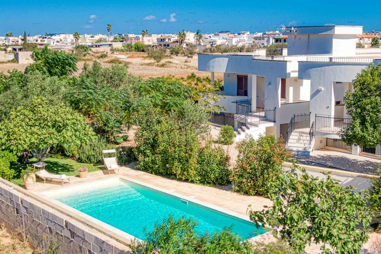Room 4, Melograno - Residenza Arcangela con Piscine nel Salento, Lecce
