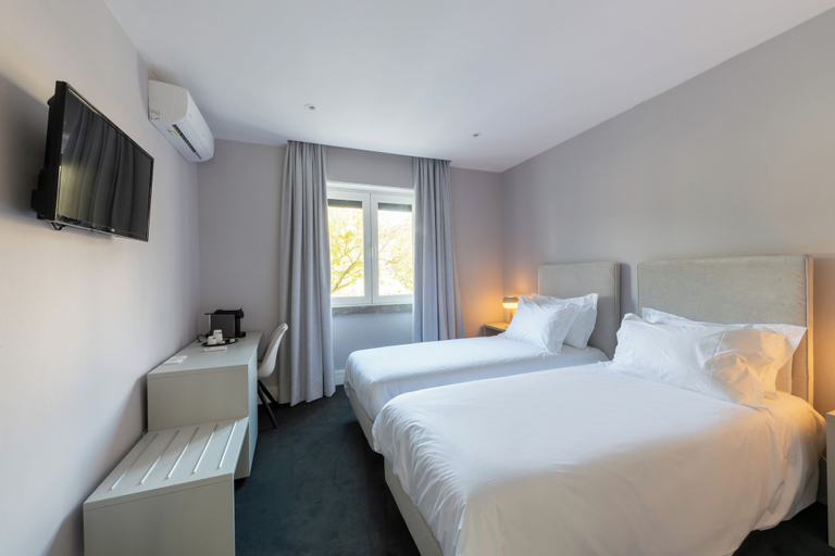 Others 5, Avenue Hill Hotel, Lisbon