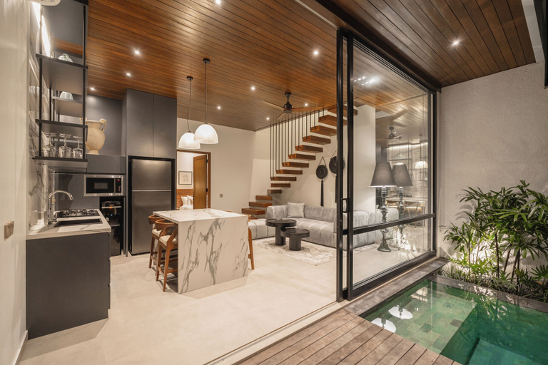 Others 4, Rocca Bella Loft 4 by Alfred in Bali (permanently closed), Badung